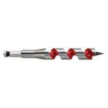 Milwaukee 48-13-0873 7/8-by-6-Inch Ship Auger Bit