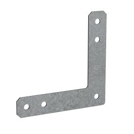 SIMPSON STRONG-TIE Heavy L Strap 1616HL, 5/ct (5)