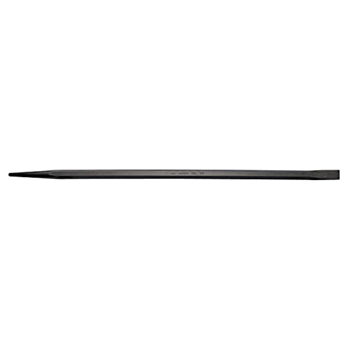 Mayhew Tools 75005 Line-Up Pry Bar, 30-Inch - size: 30-Inch