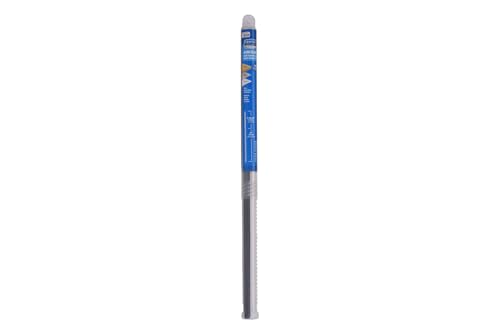 Century Drill & Tool 33618 Aircraft Drill Bit, 9/32", 12" Length - size: 9/32-inch by 12-inch