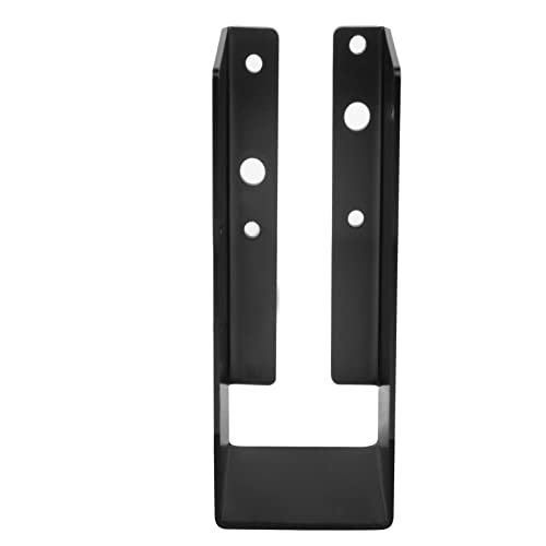 GBGS 6 Pack 2x6 Joist Hanger,14 Gauge - size: 2x6