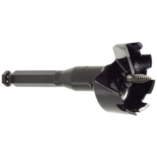 Lenox Tools 1787502 Bi-Metal Self Feed Bit, 3-Inch - size: 3 inch
