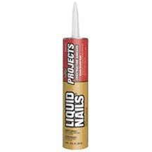 Macco Adhesives LN-601-29OZ Projects & Construction Adhesive - 29 Oz (Pack of 12)