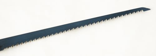 6" Blade Japanese Yagimitsu Keyhole Saw with Wooden Handle Bonsai Tree Tool