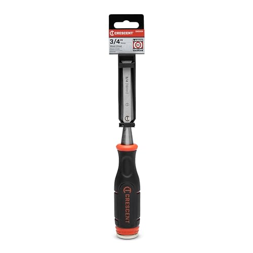 Crescent 3/4" Wood Chisel - CWCH34 - style: 3/4"