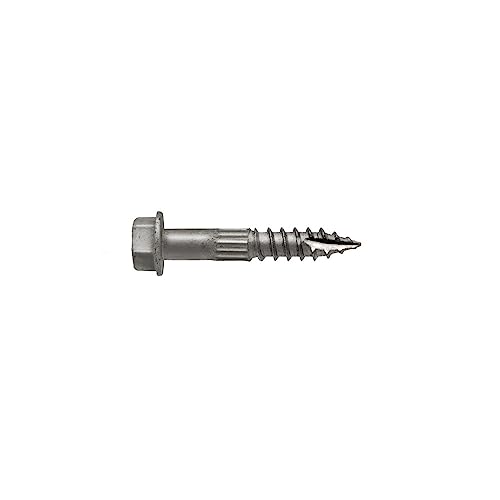 Simpson SDS25112SS-R25 1/4x1-1/2 Stainless Steel SDS 250 Pk (250)
