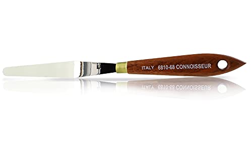 Connoisseur Italian Painting Knife #68 - size: #68