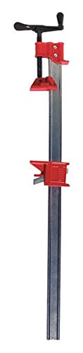 BESSEY IBEAM36, 36 In. Heavy Duty IBEAM Clamp - size: 36 In.