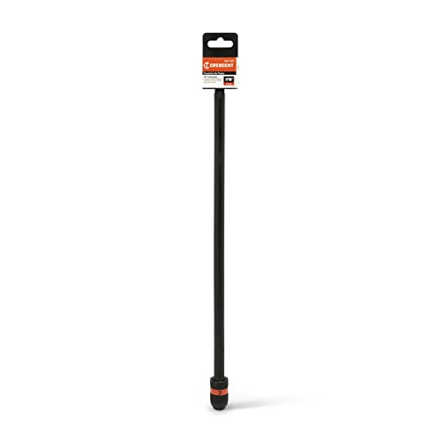 Crescent Drill Bit Extension | 18" x 7/16" | CDEX-1825 - style: 18" x 7/16"