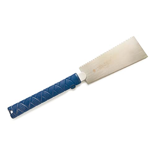 Gyokucho 770-3600 Razor Ryoba Saw with Blade