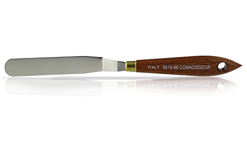 Connoisseur Italian Painting Knife #66 - size: #66