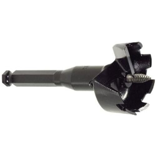 BI-METAL SELF FEED BIT 1" 1/PK - size: One Size