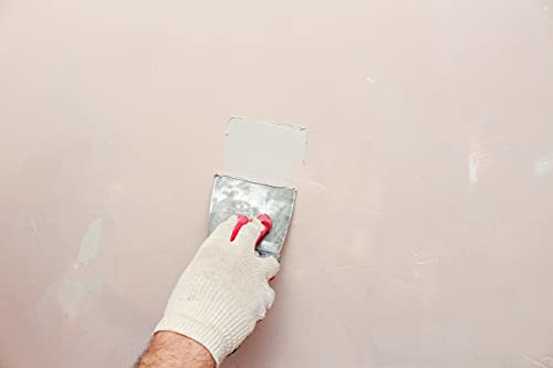 151 All Purpose Filler White 600G Interior Exterior USE Mixed Ready to USE