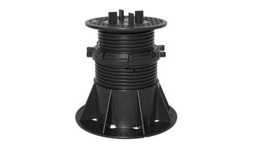 30 Pieces of Adjustable pedestals 3-5.9 inches