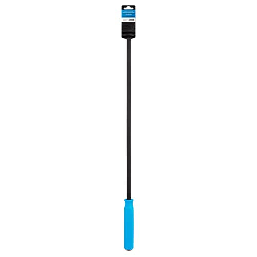 Channellock Pry Bar PR31C - Professional, Non-Slip Molded Grip, Made in USA - 31 in Overall Length - size: 31"