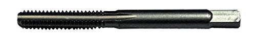 Viking Drill and Tool 56640 Type 723 Hi-Carbon Plug/Taper/Bottom Tap Bit Set, 6 x 40, Pack of 3