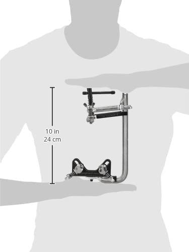 Strong Hand Tools CPL45 , Pipe Fit-Up Clamp, Pipe Welding Alignment Tools (Pipe Diameter Capacity: 2″ ~ 4″ (50~100 mm))