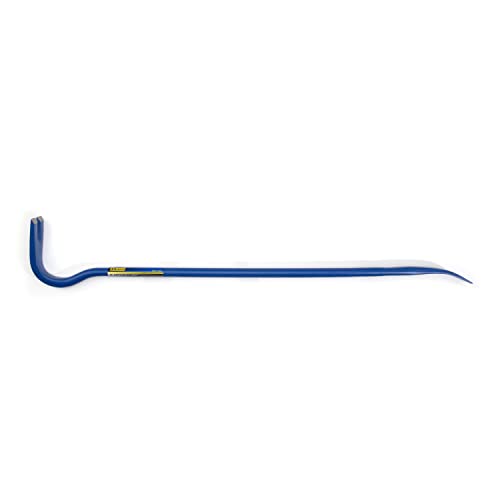 Estwing 36-inch Demolition Crowbar, Wrecking Pry Bar Tool, Beveled Ends, Steel - style: 36-Inch Demo/Pry Tool