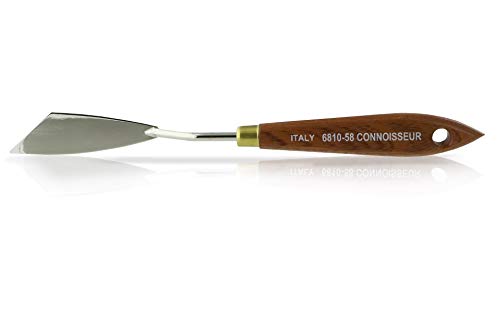 Connoisseur Italian Painting Knife #58 - size: #58