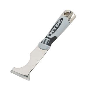 Hyde MaxxGrip Pro 6-In-1 Tool, 2 1/2 Inch