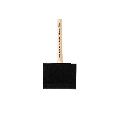 Wooster 3102 3" Foam Brush