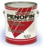 1 Gal Penofin F3MCMGA Cedar Red Label Ultra Premium Stain (250-VOC)