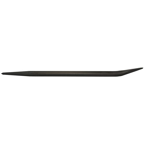 Mayhew Pro 40001 16-Inch Line-Up Pry Bar - size: 16"