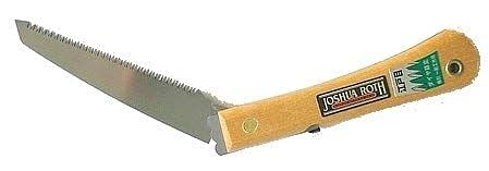 114 BONSAI FOLDING PULL SAW