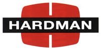 Hardman Double Bubble Orange Toughened Epoxy (High Peel Strength) 50 Packs (#04007)