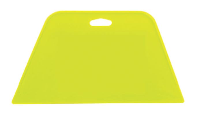 Zinsser 95012 8" Flexible Smoothing Tool