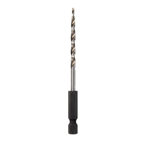 DEWALT Drill Bit, #6 Countersink, 9/64-Inch (DW2537)