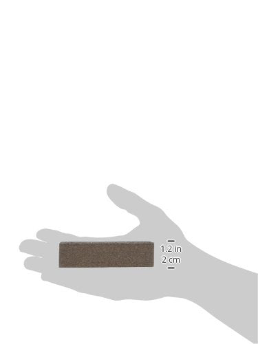Gator Multi-Surface Sanding Sponge, 3" x 4" x 1", 60/80 Grit Coarse/Medium, 6 Pack - size: Coarse/Medium
