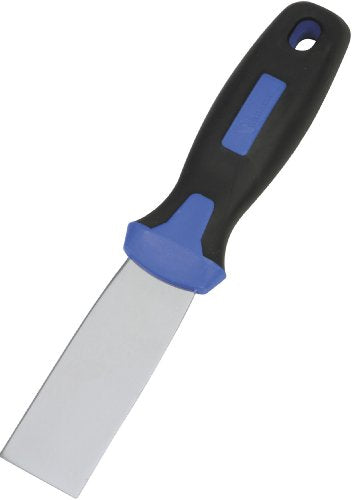 1-1/4" Warner 90106 ProGrip Flexible Putty Knife - size: 1.25 Inch, style: Flex Putty Knife