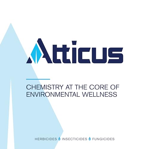 Atticus Devito CS Insecticide (32oz) - Lambda-cyhalothrin Insect Control - size: 32 oz