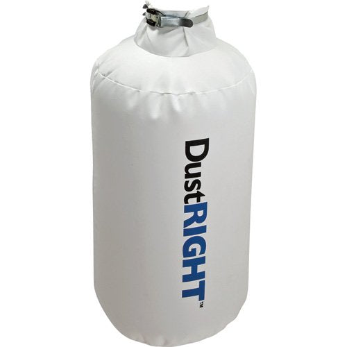Rockler 5 Micron Heavy-Duty Cloth Replacement Dust Bag for Dust Collection