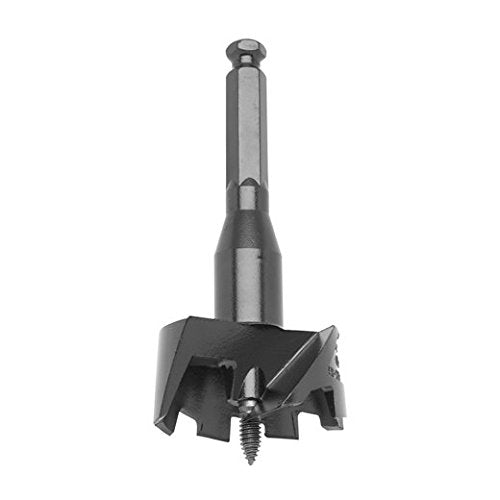 MILWAUKEE'S Builders World Wholesale Distribution 48-25-2122 Bit Selfeed, 2-1/8" - size: 2-1/8"