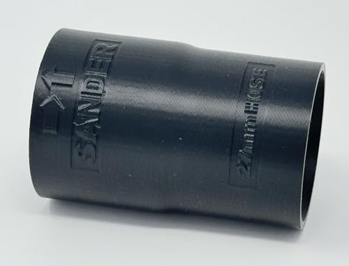 Adapter for Skil 5" Random Orbit Sander - SR211601 (27mm Hose) - style: For Festool 27mm Hose
