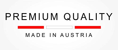 Blum 9mm Inset Face Frame Adapter Plate, Cam Adj Height, Screw-on. 175H5030.21 (Set of 2 Plates)