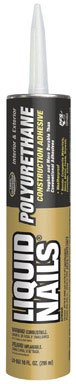 Polyurethane Construction Adhesive