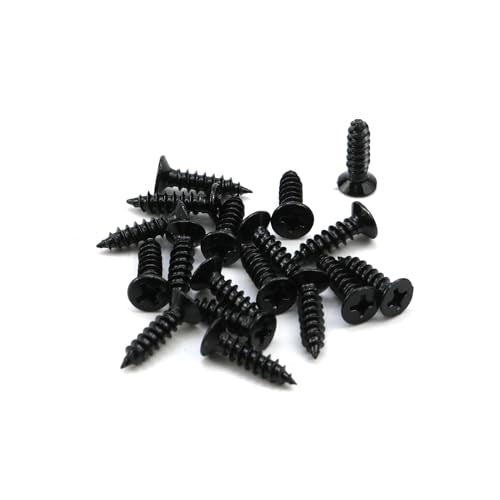 KUMGROT 45 Degree Angle Flat Bracket with Holes, Mending Plate - size: 2.56", style: 45 Degree