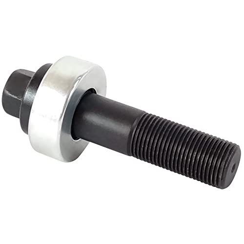 AMZCNC 3/4-16UN Screw Unit Drive with Bearing for 3/4-2 Inch Hole Dies
