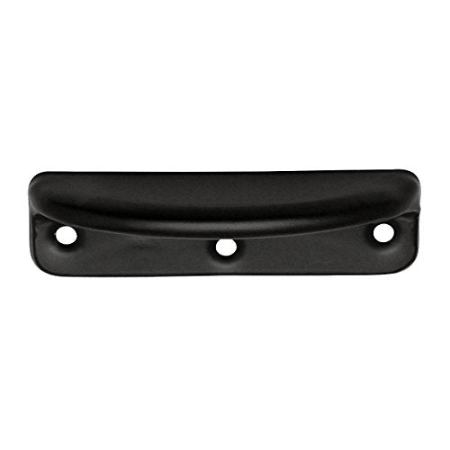 10 Pack Matte Black Window Sash Lift : 53775