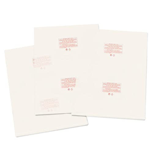 Replacement Collection Bags for Dust Right® Canister Filter, 3-Pack