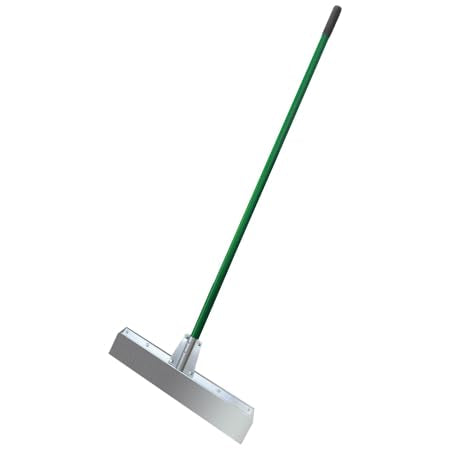 Kraft Tool GG018 Floor/Form Scraper, 18-Inch,Multi - size: 18-Inch