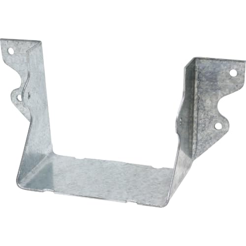 Simpson Strong-Tie U44 Face-Mount Joist Hanger, 50-Pack
