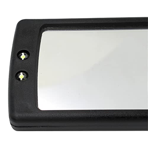 Inspection Mirror, Telescoping Mirror, Mechanic, Extendable, Welding, Small