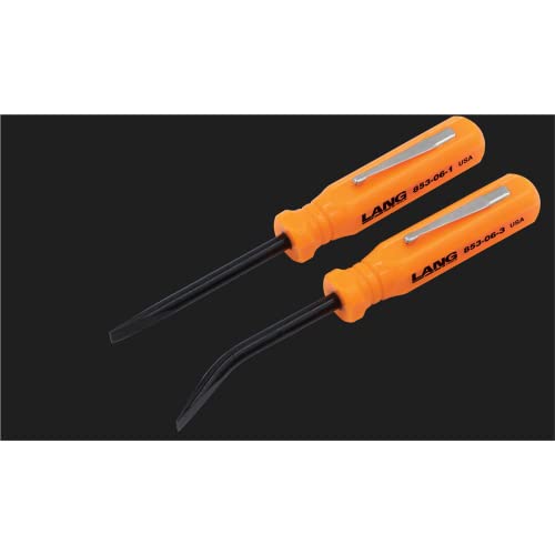 Lang Tools 853-06-2ST fits Mini™ Pocket Pry Bar