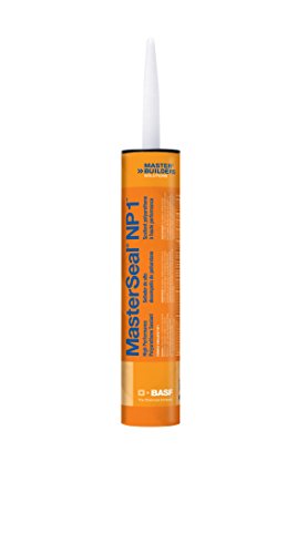 BASF MasterSeal NP1 Special Bronze 10.1 Fluid Ounces (Case of 30)