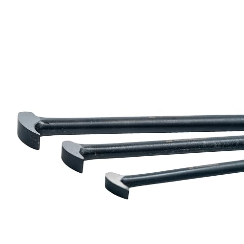 Ullman Devices Corp - 20 Heavy-Duty PRY BAR - size: 20 inch