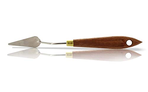 Connoisseur 6810-24 Italian Painting Knife, 24 - size: #24